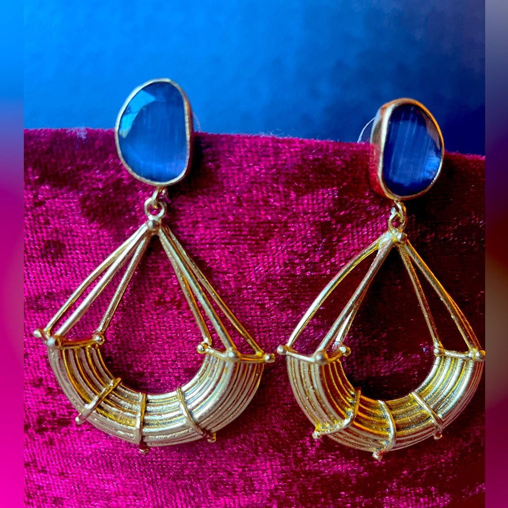 Fashion Jewelry Earrings